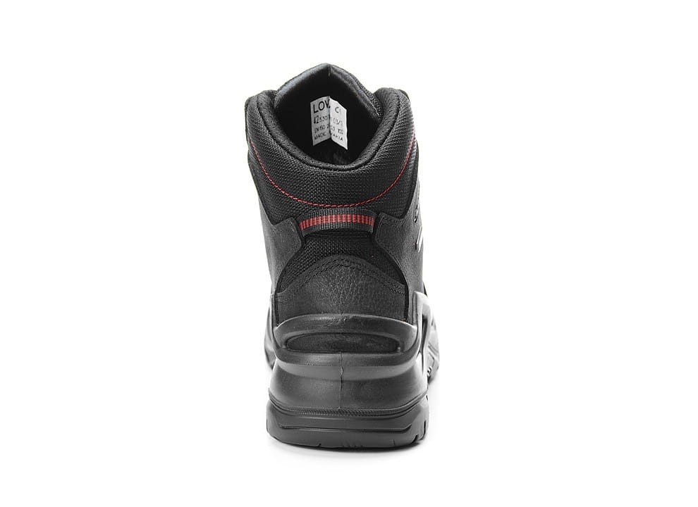 Buty Lowa Boreas Work GTX Mid S3 - Lowa 