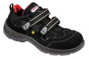 Buty Elten Scott ESD S1