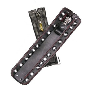 Zamek Haix do butów Fire Flash