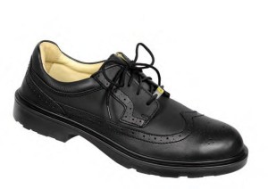 Buty Elten Officer ESD S2