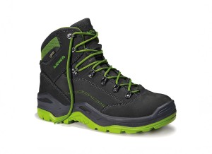 Buty Lowa Renegade Work GTX Green Mid S3 CI