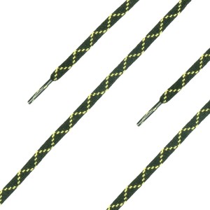 Sznurówki do butów Haix Fire Flash Gamma