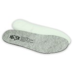 Haix Wkładki do obuwia Airpower G3 Low , Airpower G3 Mid, Climber , Protector Alpin, Protector Pro, Protector Xtreme, Tibet Forst,Trekker Mountain, Trekker Pro S3  