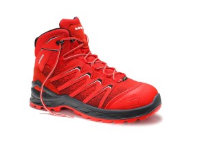 Buty Lowa Larrox Work GTX Red Mid S3 CI