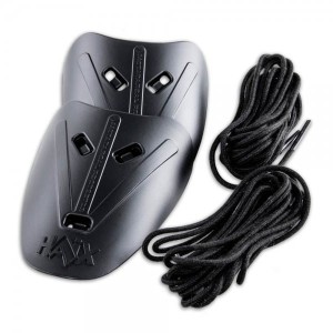 Zestaw Haix Rist Color Kit Black