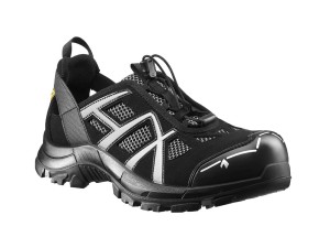 Buty robocze Haix Black Eagle Safety 61 low 