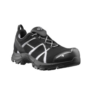 Buty robocze Haix Black Eagle Safety 41 Low S3