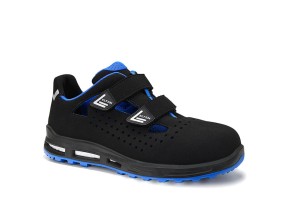 Buty Elten Impulse XXT blue Easy ESD S1