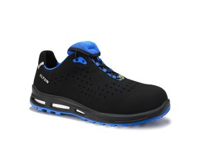 Buty Elten Impulse XXT Blue Low ESD S1