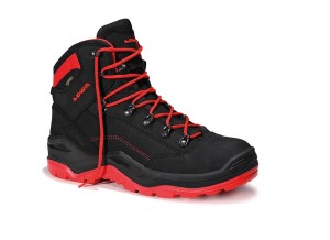 Buty Lowa Renegade Work GTX Red Mid S3 CI