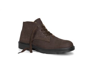 Buty Elten Nikolas XW brown Mid ESD S3