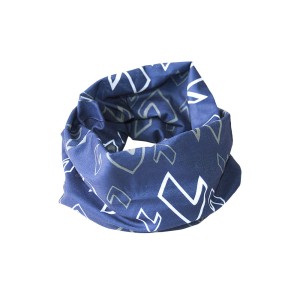 Szalokominiarka Haix Multifunctional Scarf blue
