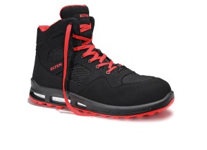 Buty Elten Lakers XXT Mid ESD S1P