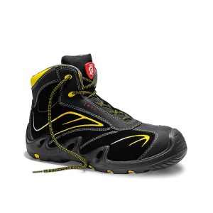 Buty Jori Harrison Mid S3