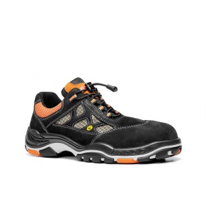 Buty Elten Sunny ESD S1