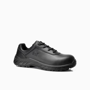 Buty Jori jo_CLEAN Loop Black Low ESD S3