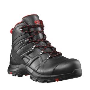 Buty robocze Haix BLACK EAGLE Safety 54 mid 