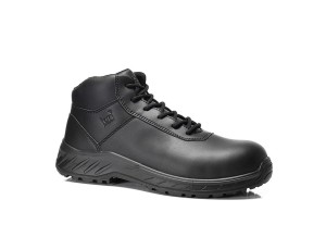 Buty Jori jo_CLEAN Loop Black Mid ESD S3