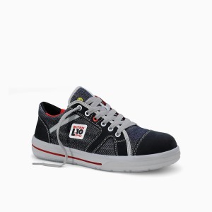 Buty Elten Sensation Low ESD S2