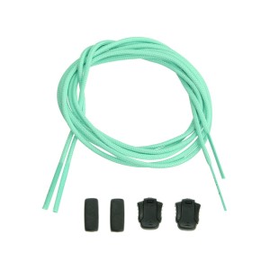 Sznurówki do butów Haix BE Low mint