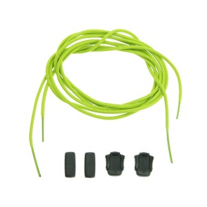 Sznurówki do butów Haix BE Low citrus