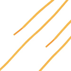 Sznurówki do butów Haix Safety 40.1 mid black-orange