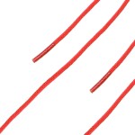 Sznurówki do butów Haix Safety Mid red