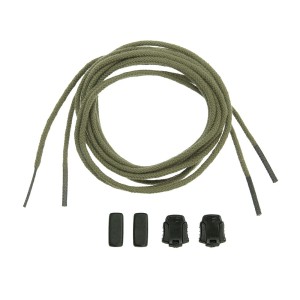 Sznurówki do butów Haix Repair Kit BE low sage