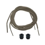 Sznurówki do butów Haix Repair Kit SL sage