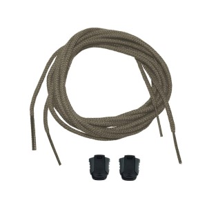 Sznurówki do butów Haix Repair Kit SL sage