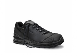 Buty Lowa Leandro Work LX Pro GTX black Low S3