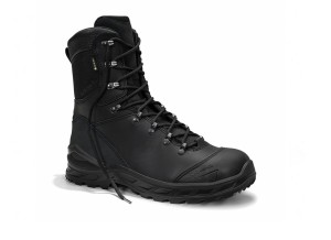 Buty Lowa Seeker Work LX Pro GTX black S3