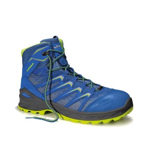 Buty Lowa Larrox Work GTX Blue Mid S3 CI rozmiar 44