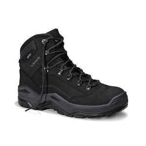 Buty Lowa Renegade Work GTX Black Mid S3 CI rozmiar 44
