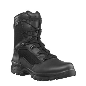 Buty Haix Combat GTX Black 