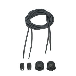 Sznurówki do butów Haix FLEXLACE Reparaturset CNX GO low magnet