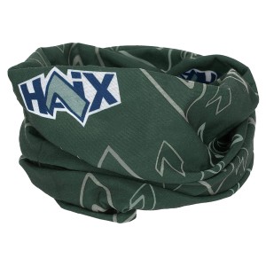 Szalokominiarka Haix Multifunctional -Loop Green