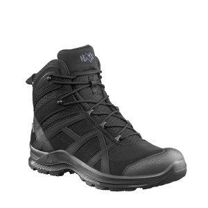 Buty Haix Black Eagle Athletic 2.1 GTX mid black