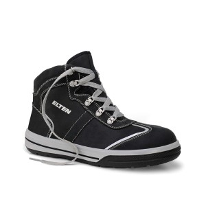 Buty Elten Strike Pirate Mid ESD S3 