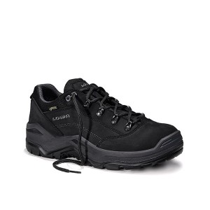Buty Lowa Renegade Work GTX Black Low S3 CI
