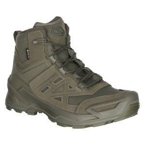 Buty Haix Black Eagle EVO Athletic V GTX MID Sage