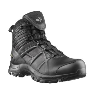 Buty robocze Haix Black Eagle  Safety 50 mid rozmiar 45(UK10,5)
