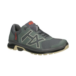 Buty Haix CONNEXIS Go 2.0 GTX low grey-beige
