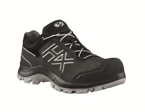 Buty Haix Black Eagle Safety 200 M T Grey