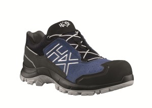 Buty Haix Black Eagle Safety 200 M T Blue