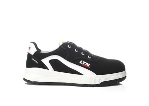Buty Elten Bates XXST black Low ESD S3S