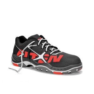 Buty Elten Tribute black Low ESD S2