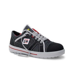 Buty Elten Sensation Up Low ESD S3