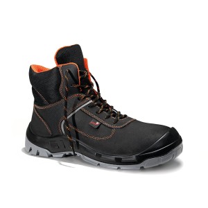 Buty Jori jo_Colour orange Mid S3