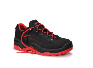 Buty Lowa Renegade Work GTX Red Low S3 CI
